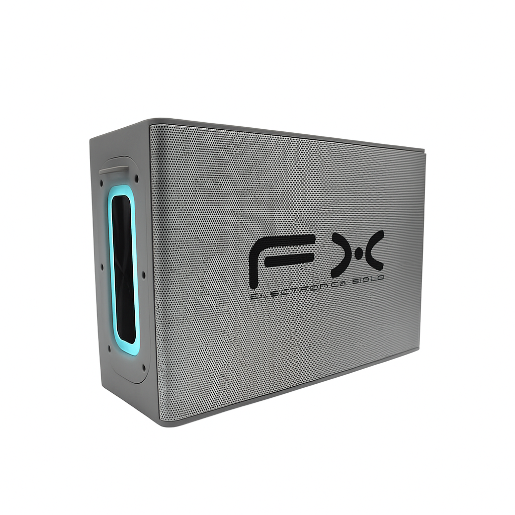 Bocina con Bluetooth BS-FX36