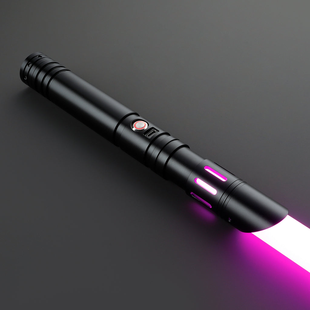Neo Pixel Blade SABER Light-Up Sable de Luz