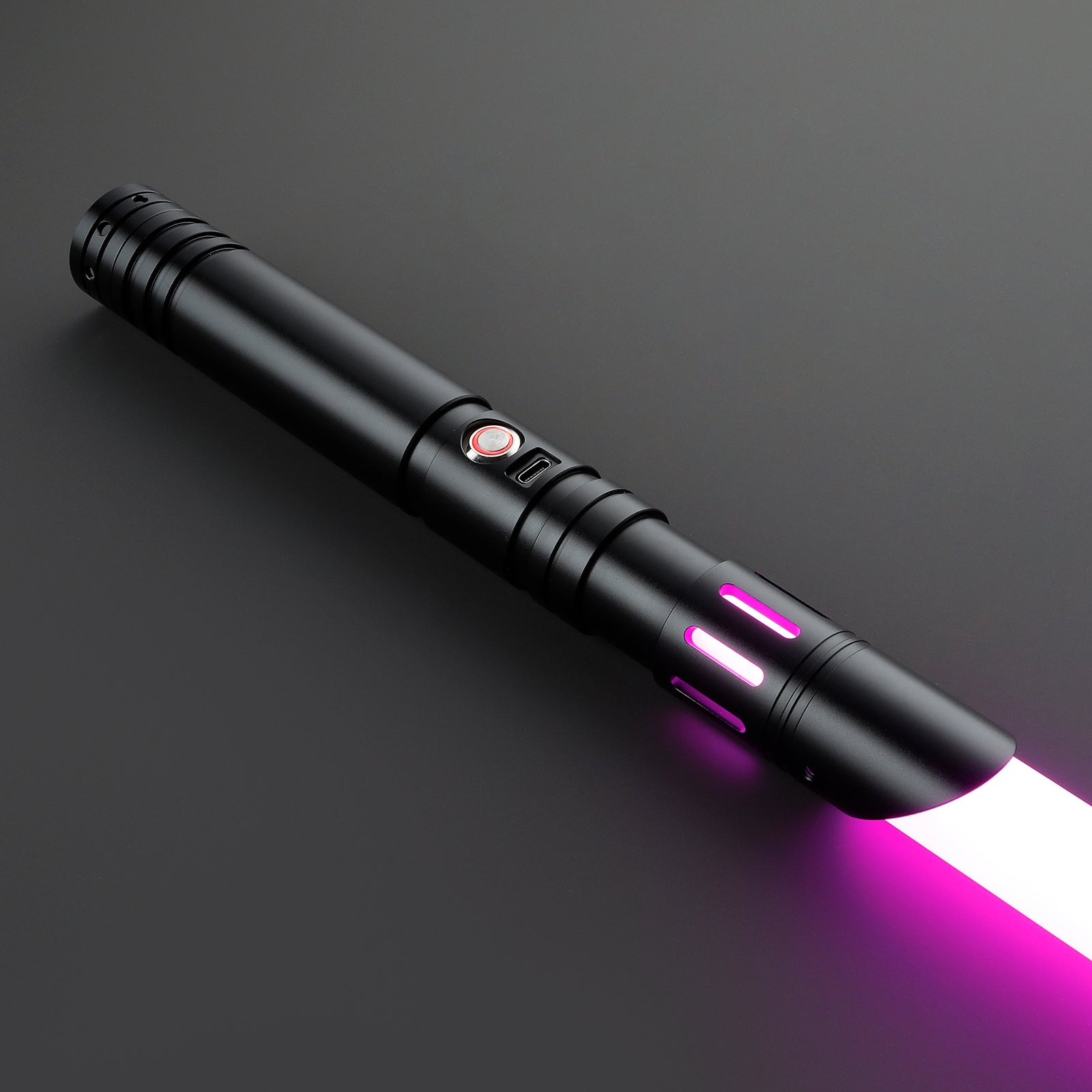Neo Pixel Blade SABER Light-Up Sable de Luz