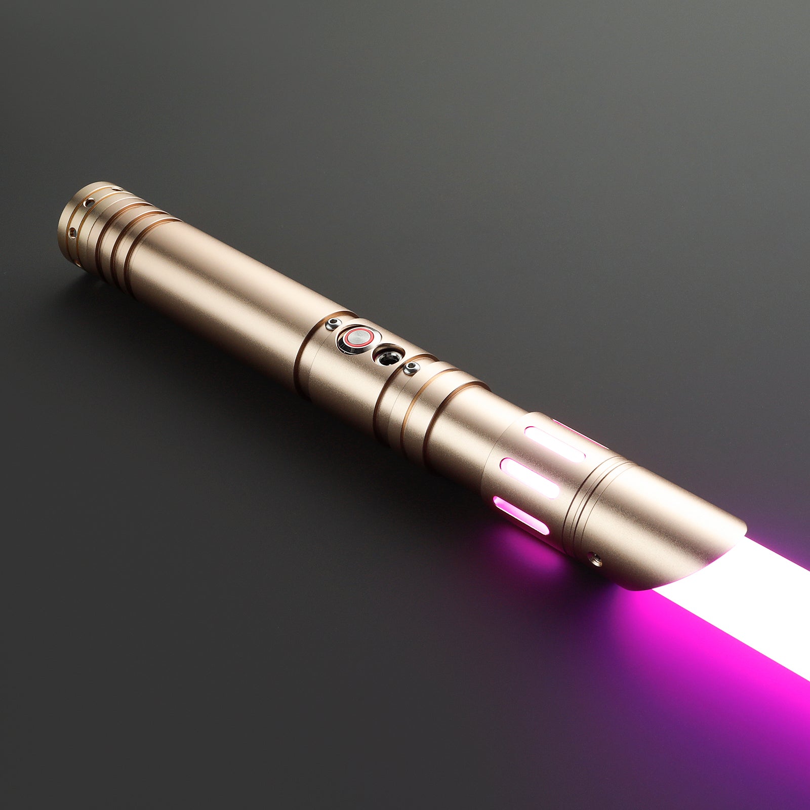 Neo Pixel Blade SABER Light-Up Sable de Luz