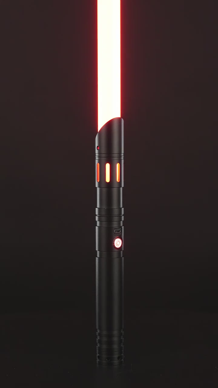 Neo Pixel Blade SABER Light-Up Sable de Luz
